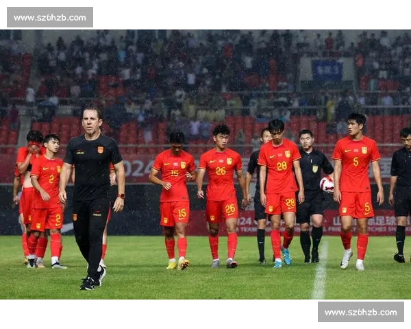 陕西 U18 男足绝境突围！死亡之组杀出血路晋级十五运会正赛