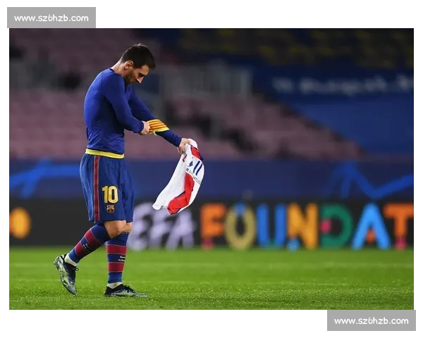 雷暴难题无解？温格盛赞梅西：足坛影响力的永恒灯塔