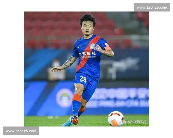 陈晋一申花一周年：感恩同行，未来可期