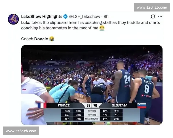 🔥东契奇惊现魔鬼瘦身！球衣号码从 077 缩水成 7，球迷惊呼认不出！🔥