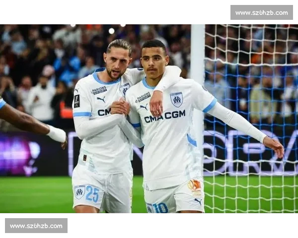 马赛老板松口:渴望留住核心却无奈放权,格林伍德拉比奥特命运何去何从? 马赛老板松口:渴望留住核心却无奈放权,格林伍德拉比奥特命运何去何从?