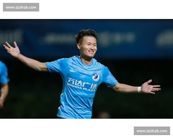 曹永竞主场首球助国安 2-1 亚泰，社媒致谢球迷盛赞张稀哲里程碑