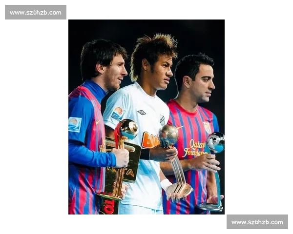 梅西携手海信，世俱杯巅峰见证双冠传奇