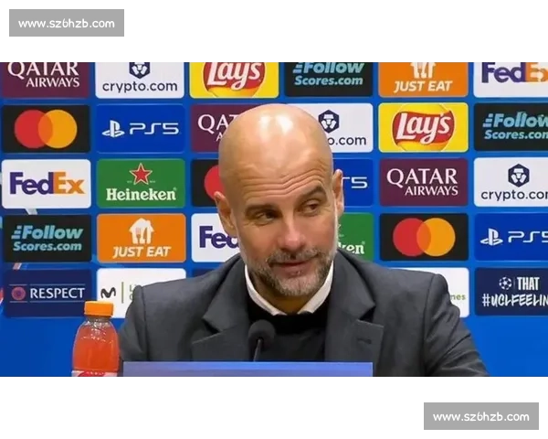 瓜迪奥拉钦点曼城新核：盘带大师重塑蓝月进攻基因