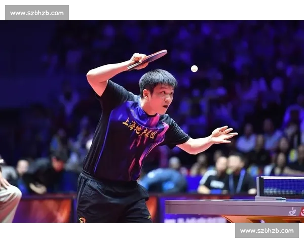 神仙打架！樊振东决胜局逆转马龙燃爆全场