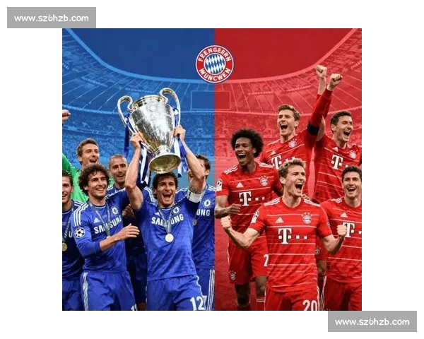 若日尼奥：拜仁并非不可逾越，切尔西与德甲巨人势均力敌