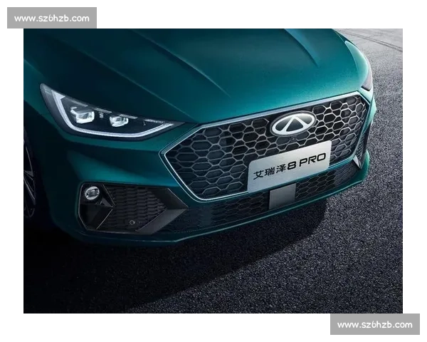 艾瑞泽 8 PRO 燃爆 618！赛道级家轿重塑燃油车价值标杆