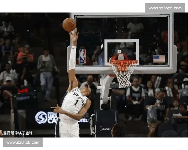 马刺选秀双喜临门！A + 评级 + 适配文班，五后卫困局或迎转机