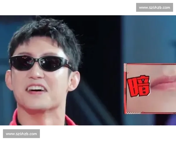 黄景瑜体验韩东君漂移直呼头晕，赛车世家实力碾压综艺现场