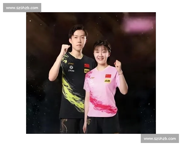 方博复出乒超拒组 王炸组合：与陈梦绯闻背后的压力与抉择
