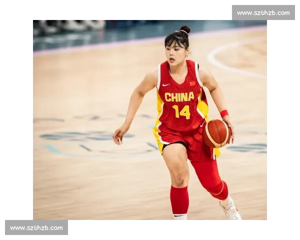 李月汝 WNBA 首秀点燃飞翼 主帅盛赞其拼劲激活全队