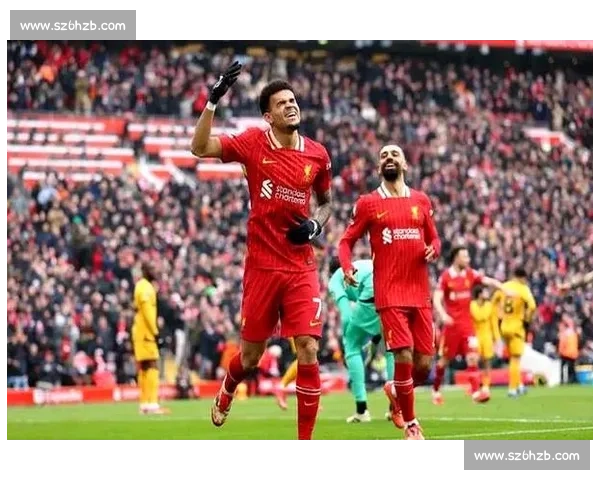 马卡:迪亚斯借巴萨施压利物浦求高薪续约