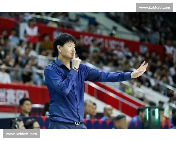 山东男篮外援团灭!邱彪掀青春风暴,6 新人竞逐 14 名额