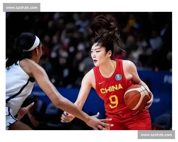 国际篮联官宣！中国女篮迎战澳大利亚，李梦改标签暗藏玄机