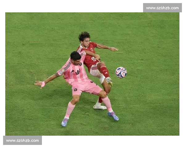 梅西补时吊射击中横梁，迈阿密国际 0-0 憾平开罗国民