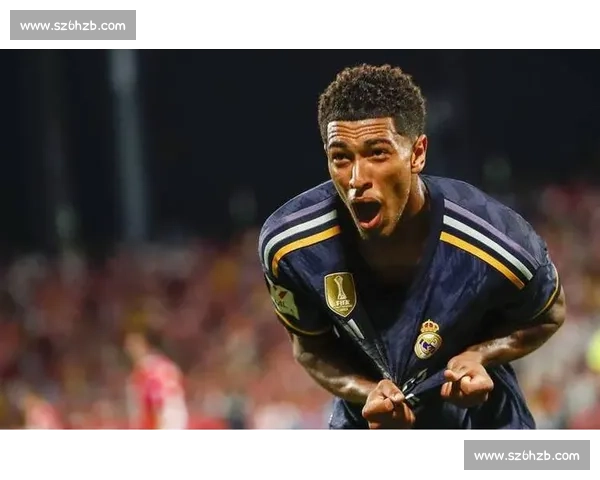 贝林厄姆 22 岁生日：皇马新核伯纳乌启新程，青春风暴书写传奇序章