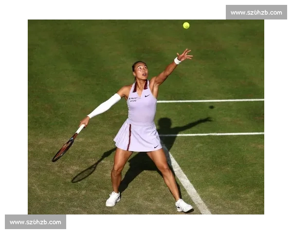 郑钦文决胜盘遭逆转！6-4 扳平仍难敌辛纳科娃