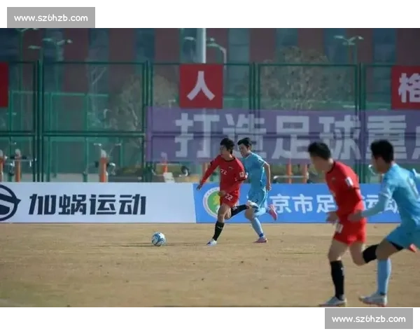 苏州启幕 “空中苏超”！首届无人机足球联赛点燃科技竞技热潮