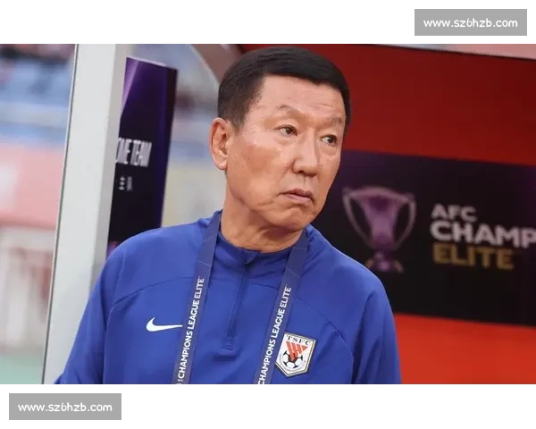 崔康熙健康亮红灯返韩疗养 苗原曝泰山帅位存变数